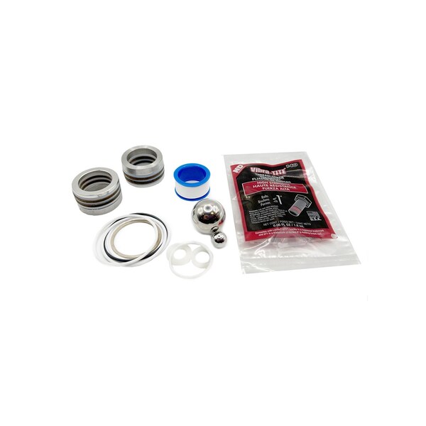 Bedford Precision Kit - PowrTwin 8900GH, 10000, 12000GH or LineCoat 840 / 860